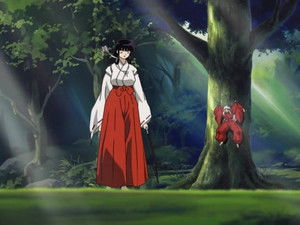 InuYasha Season 1 Episode 147