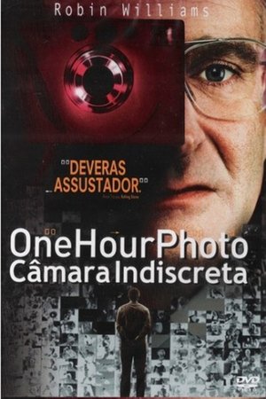 Image Câmara Indiscreta