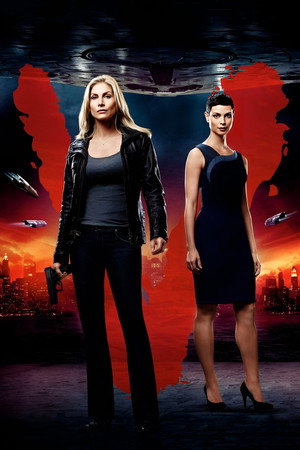 Постер сериала «Vизитеры (2009 - 2011)» — (20 из 47)