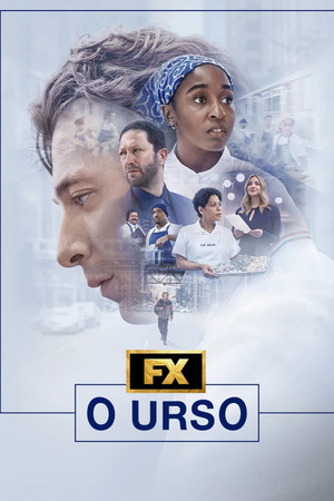 O Urso 5ª Temporada Torrent (2026) WEB-DL 1080p Dual Áudio