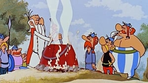 Người Hùng Xứ Gaul - Asterix The Gaul (1967)