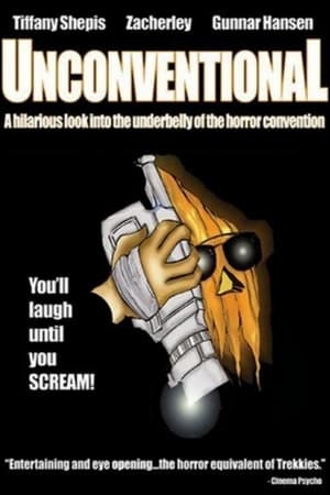 Poster UnConventional (2004)