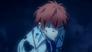 Witch Watch: 1×14