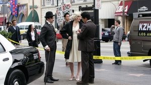 The Mentalist: 1×19