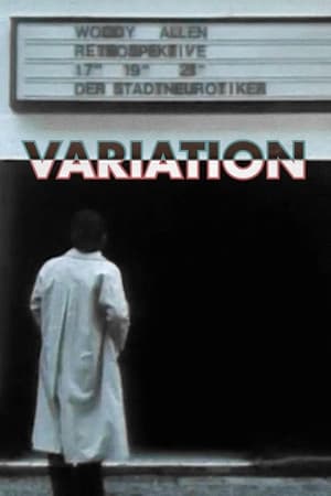 Poster Variation (1983)