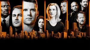 poster Chicago Fire