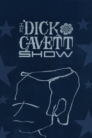 Poster The Dick Cavett Show Season 11 Episode 2 1986