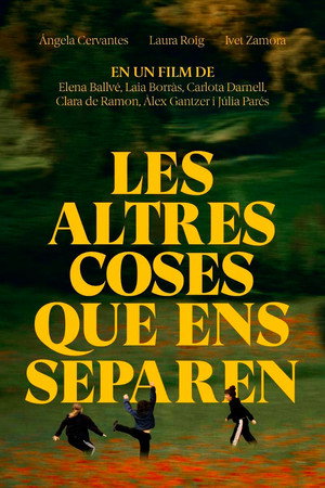 The Things That Keep Us Apart 12