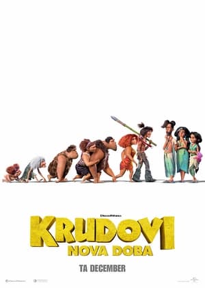 Krudovi 2: Nova doba