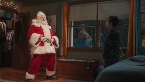 Querido Santa (2024) WEB-DL 1080P LATINO/INGLES