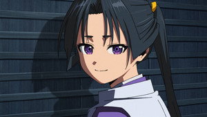 Nige Jouzu no Wakagimi 2nd Season Cap 10