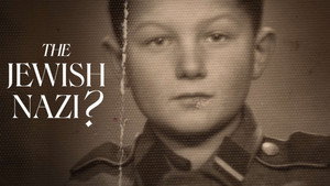 The Jewish Nazi?