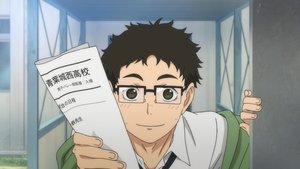 HAIKYU!!: 1×5