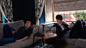movie image