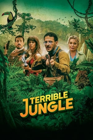 Assistir Terrible jungle Online Grátis