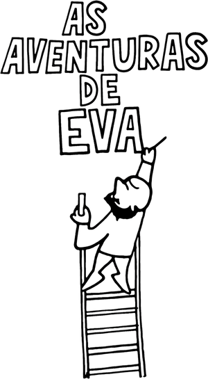 As aventuras de Eva — Logos 2