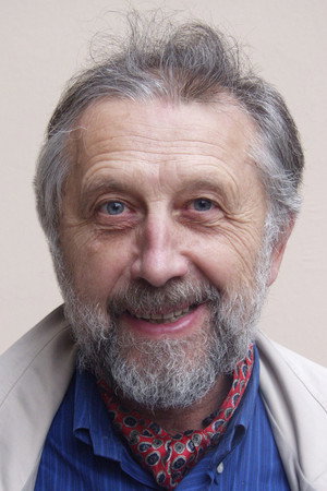 Jan Vodňanský portrait