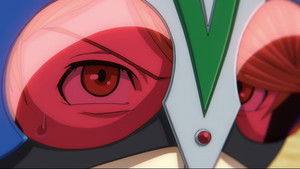 Toujima Tanzaburou wa Kamen Rider ni Naritai Episódio 09