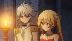 Undefeated Bahamut Chronicle Season 1 Episode 12