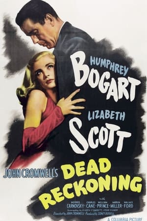 Dead Reckoning poster