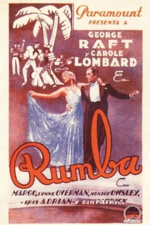 Rumba poster