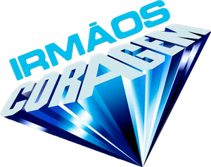 Irmãos Coragem — Logos 1