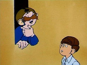 Adolars phantastische Abenteuer: 1×5