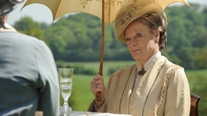 Downton Abbey 3. évad 3. rész