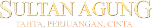 Sultan Agung — Logos 1