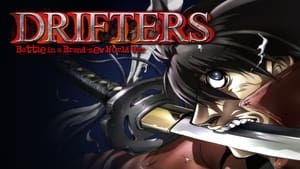 poster Drifters