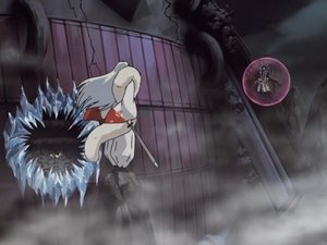 InuYasha Season 1 Episode 156