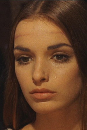 Adrienne La Russa portrait