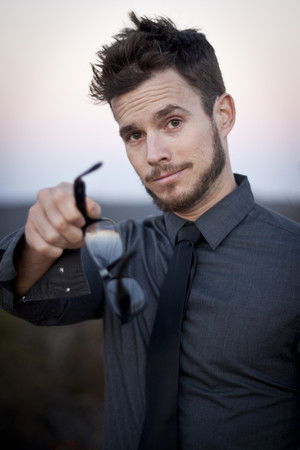 David Errigo Jr. photo