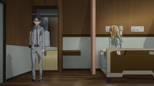 Your Lie in April: 1×5