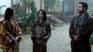 Shogun: 1×9