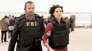 Blindspot Season 1 Episode 1