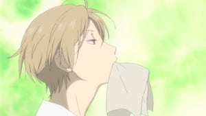 Natsume’s Book of Friends The Movie: Tied to the Temporal World (2018) Movie Online