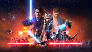 Star Wars: The Clone Wars Season 3