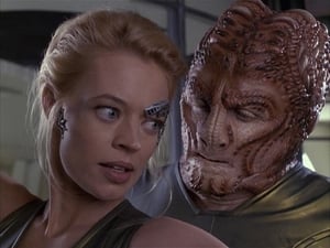 Star Trek: Voyager: Season 6 Episode 15