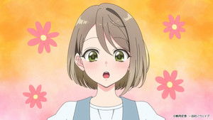 Android wa Keiken Ninzuu ni Hairimasu ka?? – Episódio 1