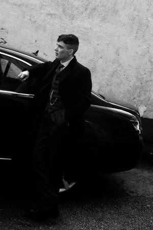 poster Peaky Blinders