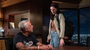 Bosch: Legacy Season 2 Episode 3