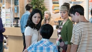 Fresh Off the Boat: 4×14