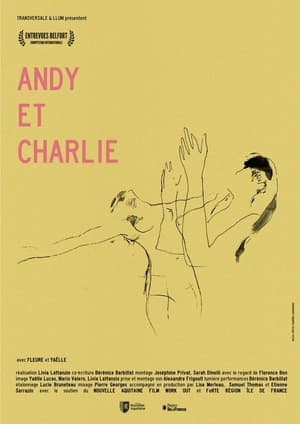 Andy et Charlie 2023