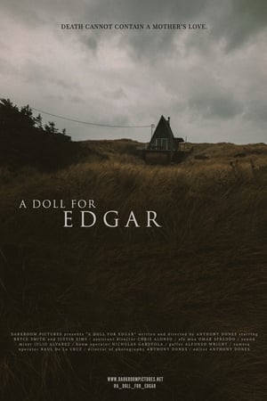Poster A Doll For Edgar (2019)