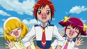 Smile Precure!: 1×34