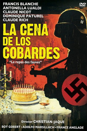 La cena de los cobardes