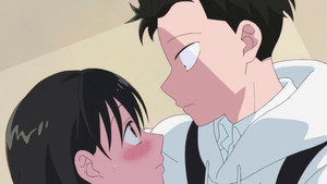 Seihantai na Kimi to Boku Cap 22