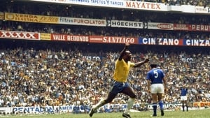 Pelé: The Unknown King