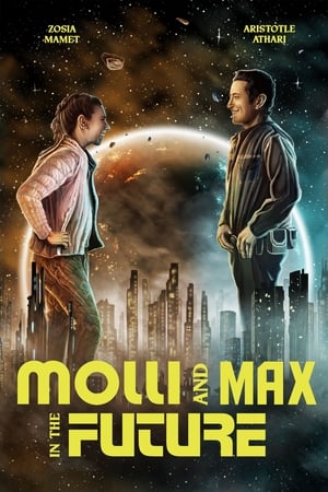 watch-Molli and Max in the Future